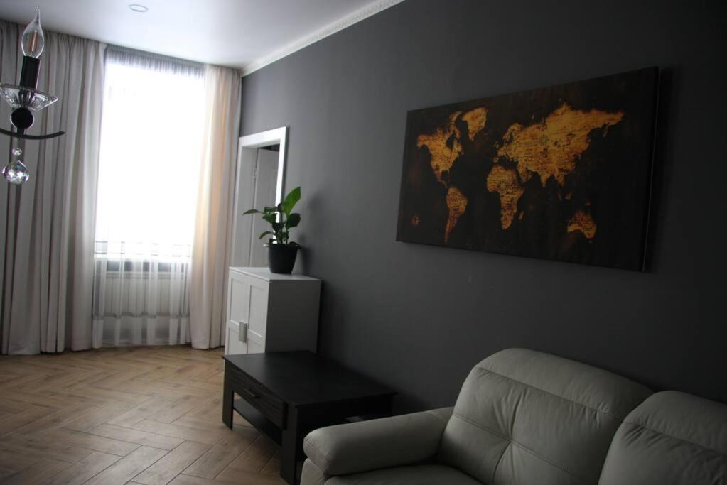 Angelu Willos Apartamentai Apartment Vilnius Exterior foto