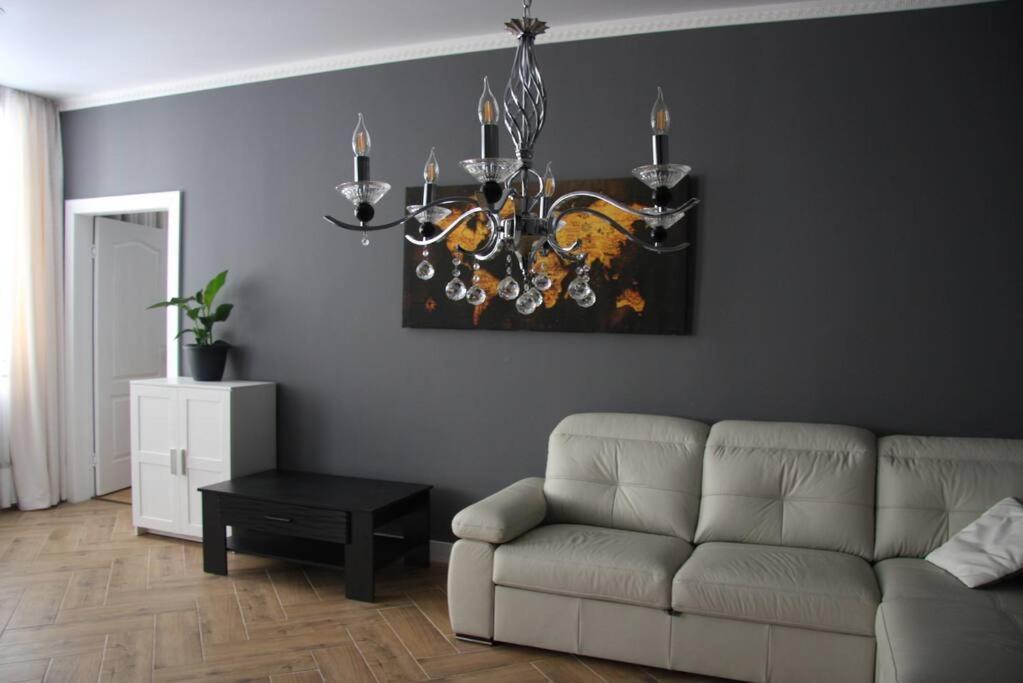 Angelu Willos Apartamentai Apartment Vilnius Exterior foto